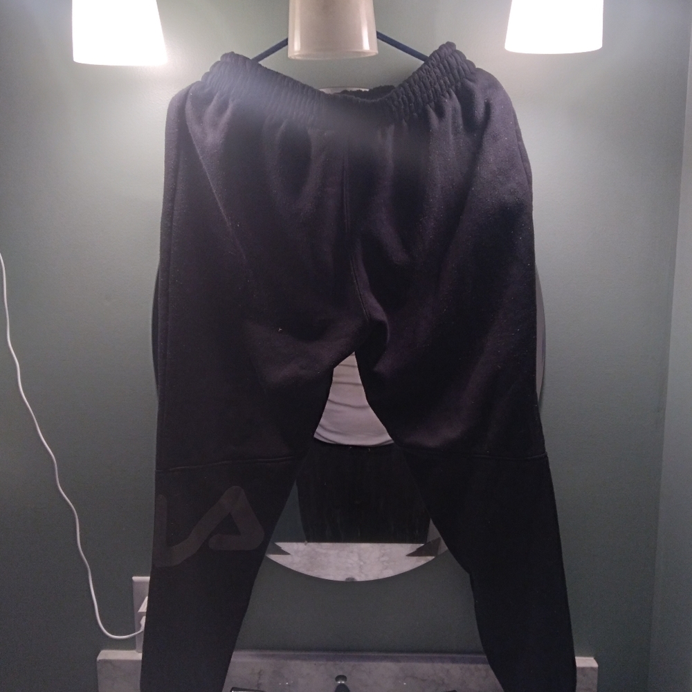 Sweat pants - Picture 2 of 5